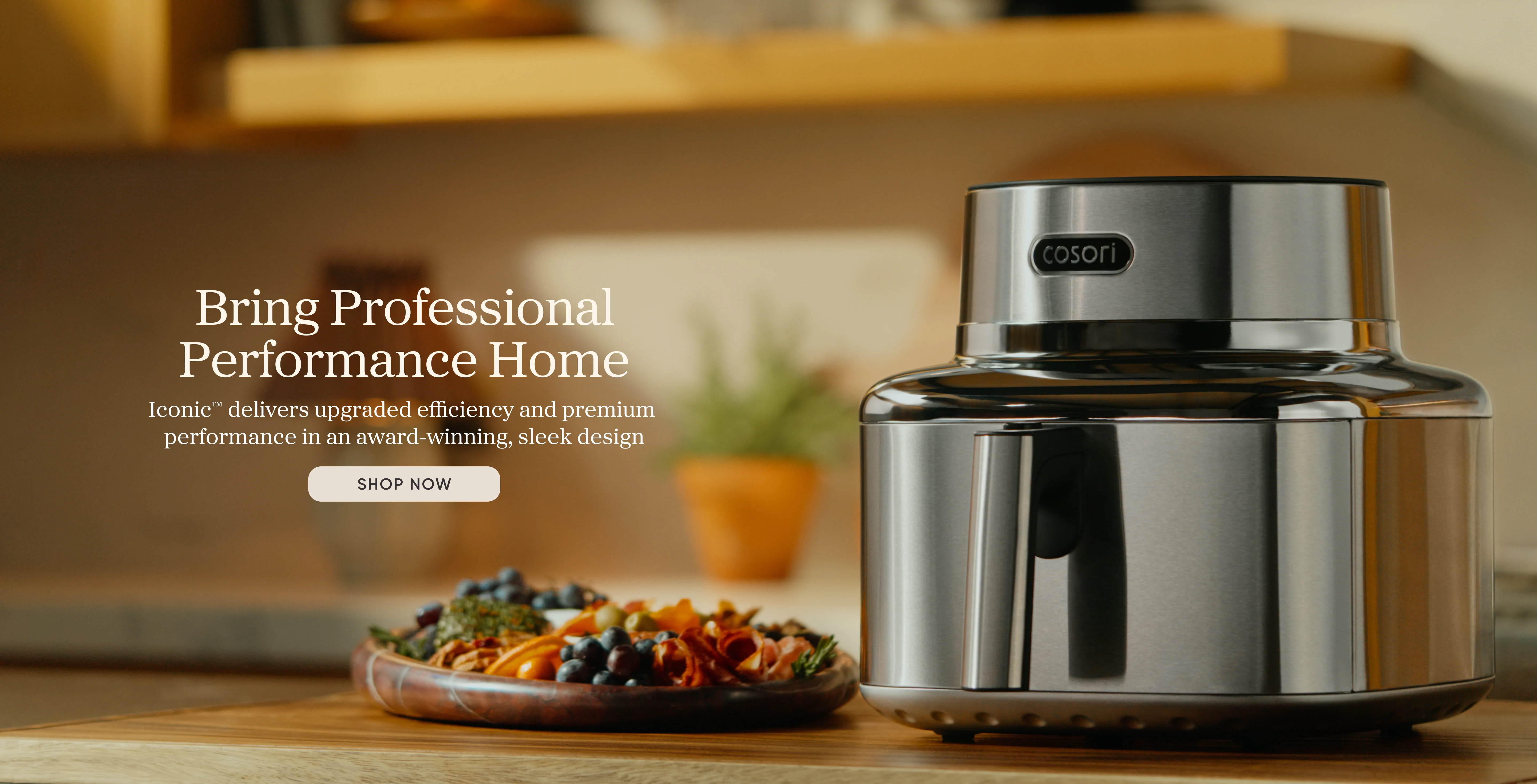 Elevate Your Kitchen Experience