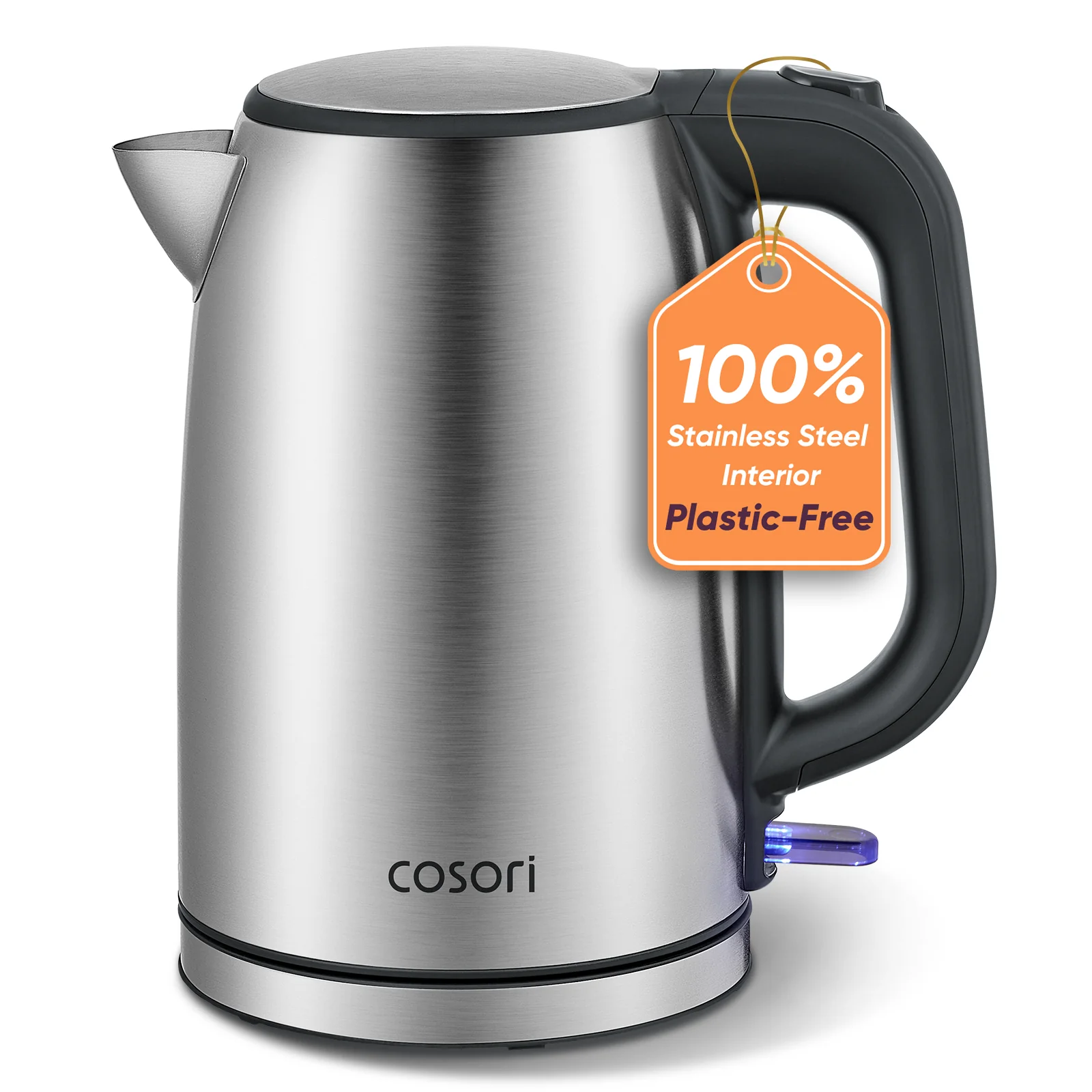 Kettles